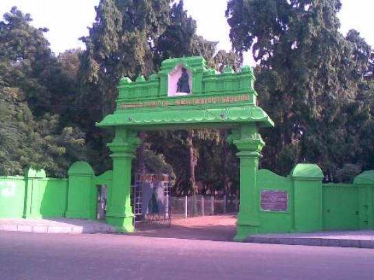 PACHAIYAPPA'S COLLEGE, CHENNAI